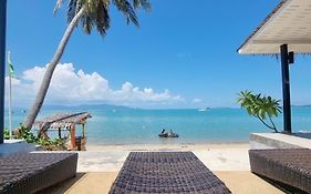 Pico Samui Hotel